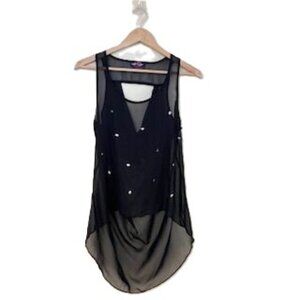 Body Central Tank